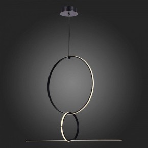 Подвесной светильник ST-Luce Gaia SL6113.433.01 в Кунгуре - kungur.mebel24.online | фото 5