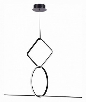 Подвесной светильник ST-Luce Gaia SL6113.453.01 в Кунгуре - kungur.mebel24.online | фото 2