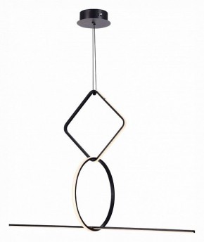 Подвесной светильник ST-Luce Gaia SL6113.453.01 в Кунгуре - kungur.mebel24.online | фото 3