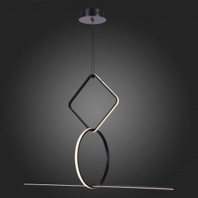 Подвесной светильник ST-Luce Gaia SL6113.453.01 в Кунгуре - kungur.mebel24.online | фото 5