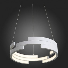 Подвесной светильник ST-Luce Genuine SL963.503.01 в Кунгуре - kungur.mebel24.online | фото 8