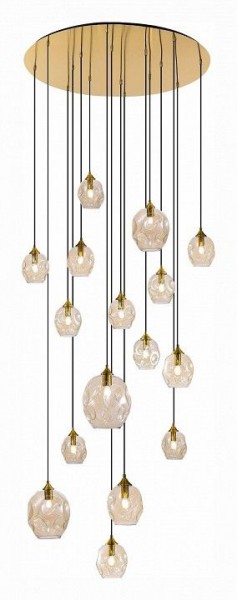 Подвесной светильник ST-Luce Idesia SL1188.303.16 в Кунгуре - kungur.mebel24.online | фото 2