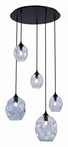 Подвесной светильник ST-Luce Idesia SL1188.403.05 в Кунгуре - kungur.mebel24.online | фото 2