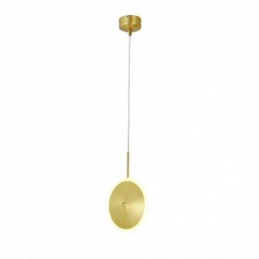 Подвесной светильник ST-Luce Imente SL1221.203.01 в Кунгуре - kungur.mebel24.online | фото 3