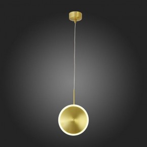Подвесной светильник ST-Luce Imente SL1221.203.01 в Кунгуре - kungur.mebel24.online | фото 4