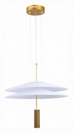 Подвесной светильник ST-Luce Isola SL6101.203.01 в Кунгуре - kungur.mebel24.online | фото 2