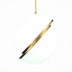 Подвесной светильник ST-Luce Laico SL1164.313.01 в Кунгуре - kungur.mebel24.online | фото 3