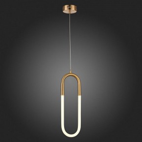 Подвесной светильник ST-Luce Mofisto SL1579.303.01 в Кунгуре - kungur.mebel24.online | фото 6