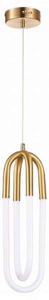Подвесной светильник ST-Luce Mofisto SL1579.303.02 в Кунгуре - kungur.mebel24.online | фото 2