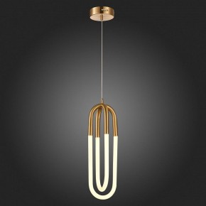 Подвесной светильник ST-Luce Mofisto SL1579.303.02 в Кунгуре - kungur.mebel24.online | фото 6