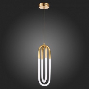 Подвесной светильник ST-Luce Mofisto SL1579.303.02 в Кунгуре - kungur.mebel24.online | фото 7