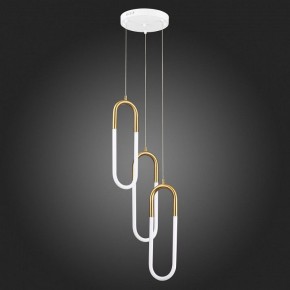 Подвесной светильник ST-Luce Mofisto SL1579.303.03 в Кунгуре - kungur.mebel24.online | фото 6