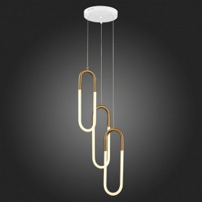 Подвесной светильник ST-Luce Mofisto SL1579.303.03 в Кунгуре - kungur.mebel24.online | фото 7