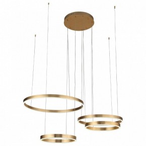 Подвесной светильник ST-Luce Onze SL944.203.04 в Кунгуре - kungur.mebel24.online | фото 10