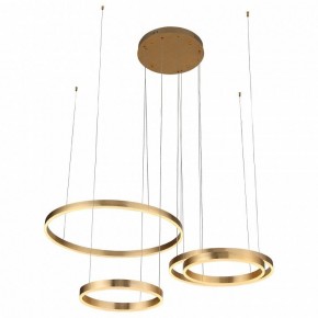 Подвесной светильник ST-Luce Onze SL944.203.04 в Кунгуре - kungur.mebel24.online | фото 14