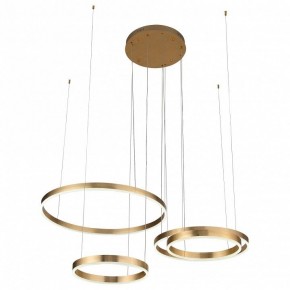 Подвесной светильник ST-Luce Onze SL944.203.04 в Кунгуре - kungur.mebel24.online | фото 2