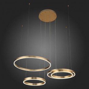 Подвесной светильник ST-Luce Onze SL944.203.04 в Кунгуре - kungur.mebel24.online | фото 6