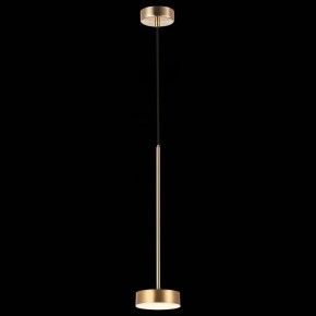Подвесной светильник ST-Luce Pances SL6000.303.01 в Кунгуре - kungur.mebel24.online | фото 4