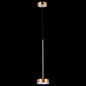 Подвесной светильник ST-Luce Pances SL6000.303.01 в Кунгуре - kungur.mebel24.online | фото 5