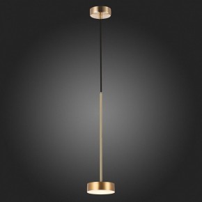 Подвесной светильник ST-Luce Pances SL6000.303.01 в Кунгуре - kungur.mebel24.online | фото 6