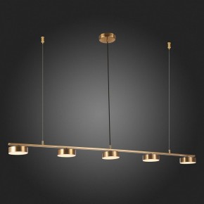 Подвесной светильник ST-Luce Pances SL6000.303.05 в Кунгуре - kungur.mebel24.online | фото 10