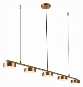 Подвесной светильник ST-Luce Pances SL6000.303.05 в Кунгуре - kungur.mebel24.online | фото 4
