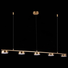 Подвесной светильник ST-Luce Pances SL6000.303.05 в Кунгуре - kungur.mebel24.online | фото 6