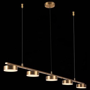 Подвесной светильник ST-Luce Pances SL6000.303.05 в Кунгуре - kungur.mebel24.online | фото 7