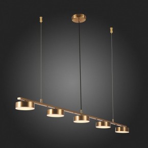 Подвесной светильник ST-Luce Pances SL6000.303.05 в Кунгуре - kungur.mebel24.online | фото 8