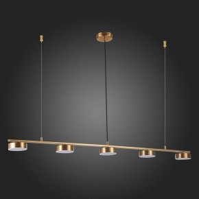 Подвесной светильник ST-Luce Pances SL6000.303.05 в Кунгуре - kungur.mebel24.online | фото 9