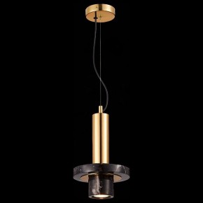 Подвесной светильник ST-Luce Pietra SL1210.403.01 в Кунгуре - kungur.mebel24.online | фото 4