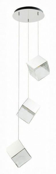 Подвесной светильник ST-Luce Riello SL1182.103.03 в Кунгуре - kungur.mebel24.online | фото 2