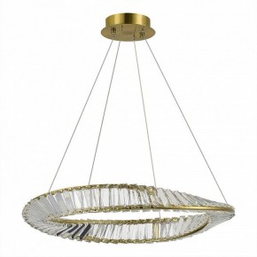 Подвесной светильник ST-Luce Ritorto SL6204.301.01 в Кунгуре - kungur.mebel24.online | фото 3