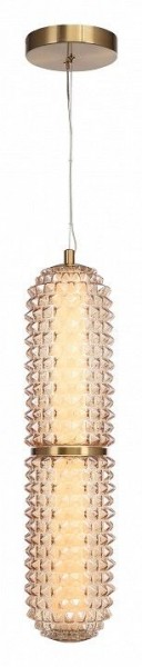 Подвесной светильник ST-Luce SAGUARO SL6144.303.01 в Кунгуре - kungur.mebel24.online | фото 2