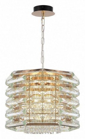 Подвесной светильник ST-Luce STROZZI SL6137.203.08 в Кунгуре - kungur.mebel24.online | фото 2