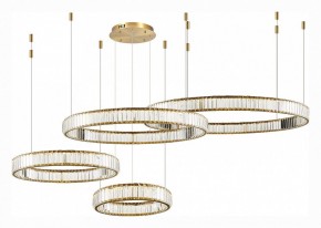 Подвесной светильник ST-Luce Tivoli SL1622.303.04 в Кунгуре - kungur.mebel24.online | фото