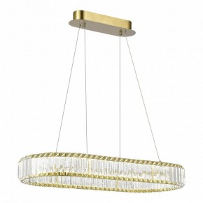 Подвесной светильник ST-Luce Tivoli SL1622.323.01 в Кунгуре - kungur.mebel24.online | фото 2