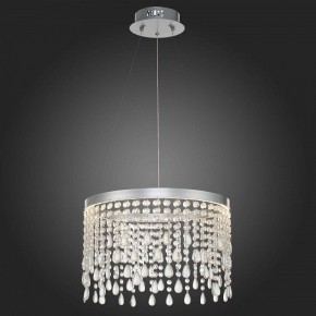 Подвесной светильник ST-Luce Vega SL6201.103.24 в Кунгуре - kungur.mebel24.online | фото 5