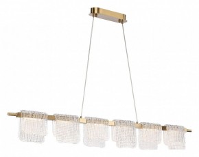 Подвесной светильник ST-Luce VOILE SL6021.203.36 в Кунгуре - kungur.mebel24.online | фото 3
