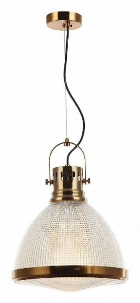 Подвесной светильник Stilfort Shiner 2126/03/01P в Кунгуре - kungur.mebel24.online | фото 2