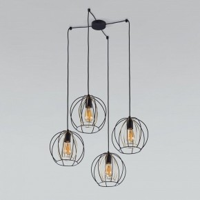 Подвесной светильник TK Lighting Jaula 6598 Jaula в Кунгуре - kungur.mebel24.online | фото