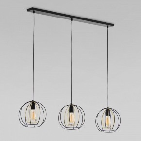 Подвесной светильник TK Lighting Jaula 6599 Jaula в Кунгуре - kungur.mebel24.online | фото