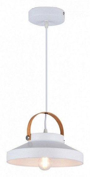 Подвесной светильник TopLight Wendi TL1225H-01WH в Кунгуре - kungur.mebel24.online | фото 2