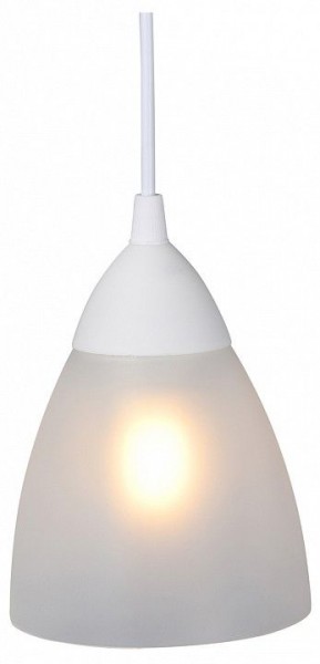 Подвесной светильник Vitaluce V2857 V2857-0/1S в Кунгуре - kungur.mebel24.online | фото