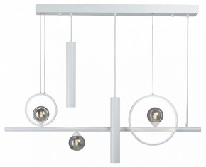 Подвесной светильник Vitaluce V3095 V3095-0/5S в Кунгуре - kungur.mebel24.online | фото