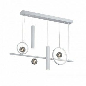 Подвесной светильник Vitaluce V3095 V3095-0/5S в Кунгуре - kungur.mebel24.online | фото 2