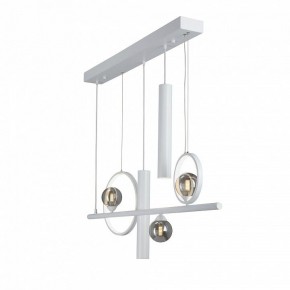 Подвесной светильник Vitaluce V3095 V3095-0/5S в Кунгуре - kungur.mebel24.online | фото 3