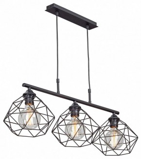 Подвесной светильник Vitaluce  V4269-1/3S в Кунгуре - kungur.mebel24.online | фото 2