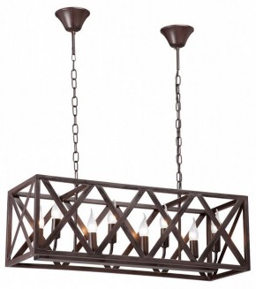 Подвесной светильник Vitaluce  V4276-7/8 в Кунгуре - kungur.mebel24.online | фото 2