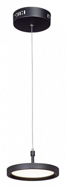 Подвесной светильник Vitaluce V4603 V4603-1/1S в Кунгуре - kungur.mebel24.online | фото 2